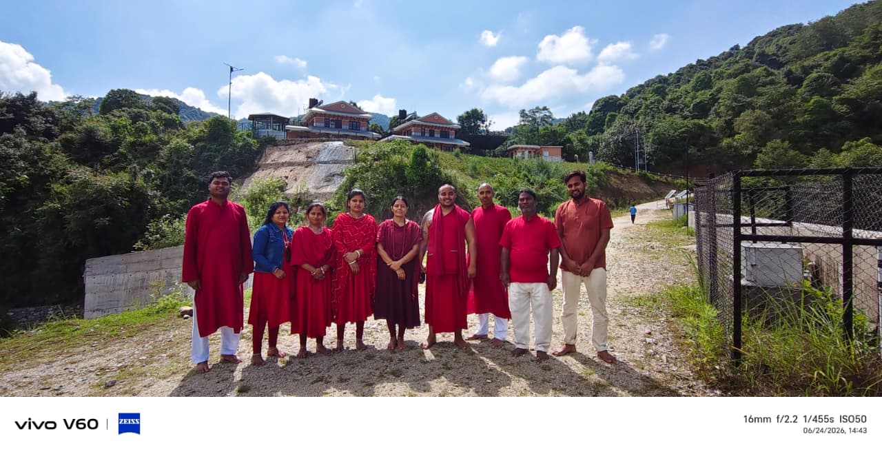 Maitreya The Budhha — 3